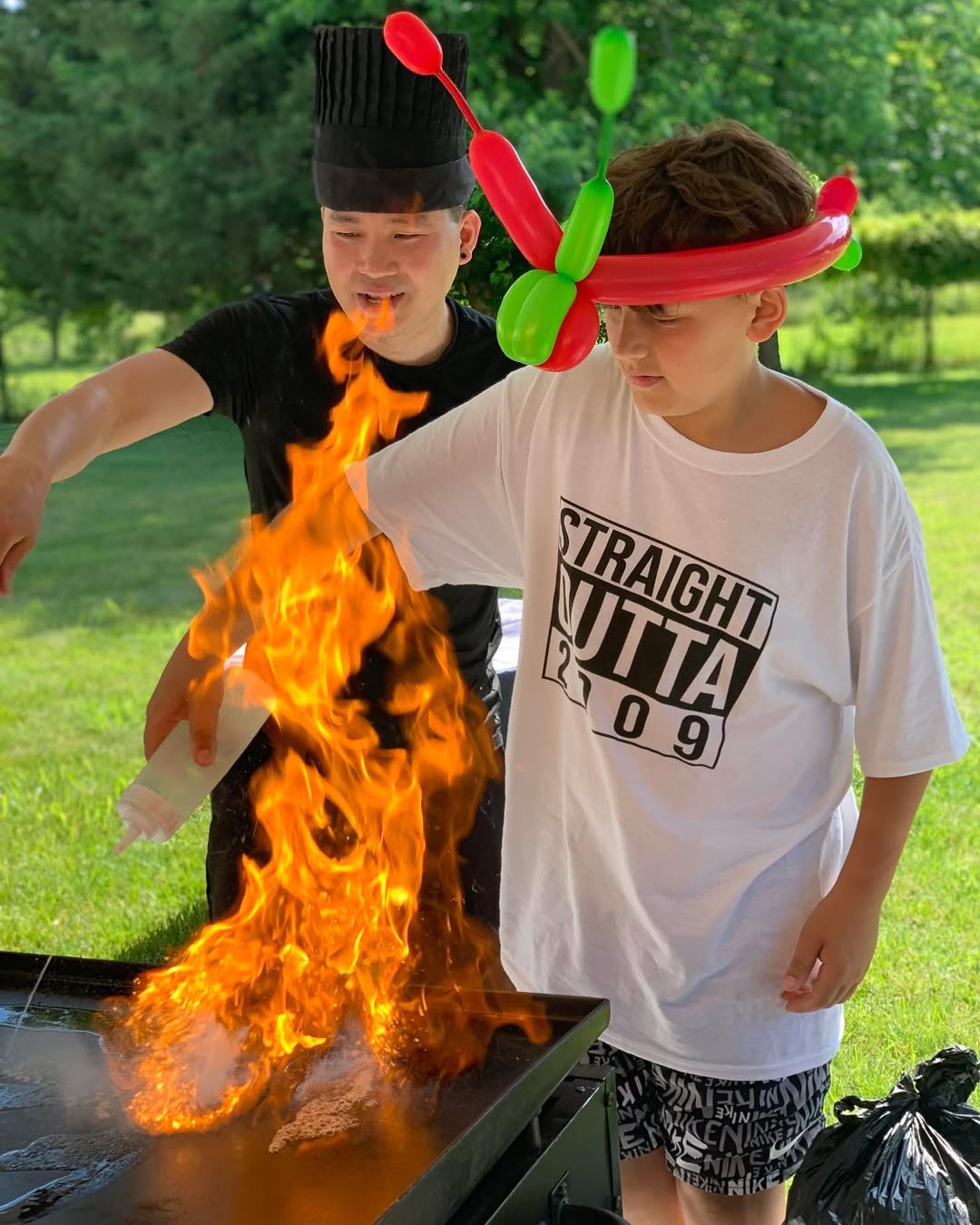 13